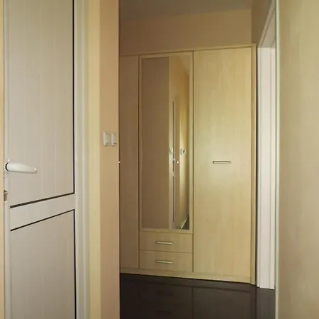 Appartamento Mihaela *