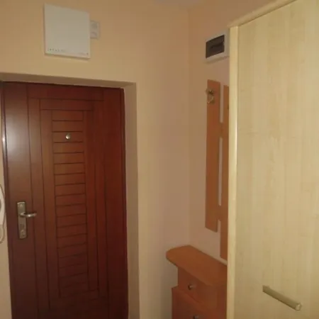 Mihaela Burgas City