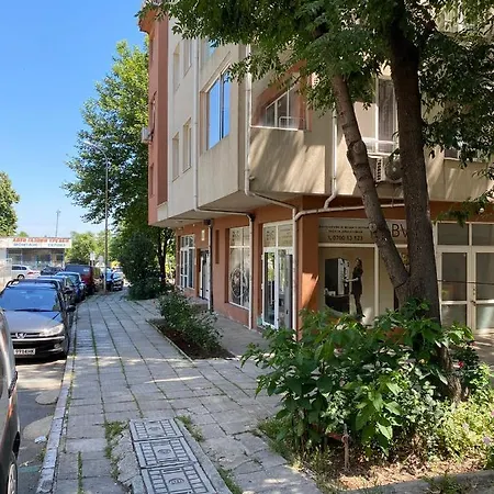 Appartamento Mihaela Burgas