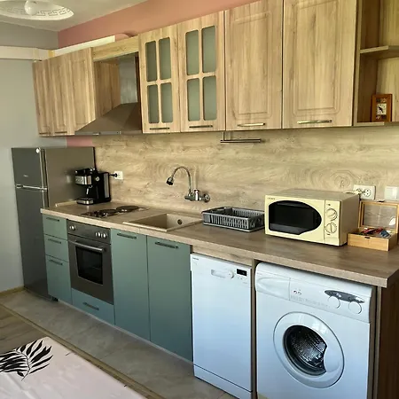 Mihaela * בורגאס