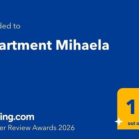 Appartamento Mihaela