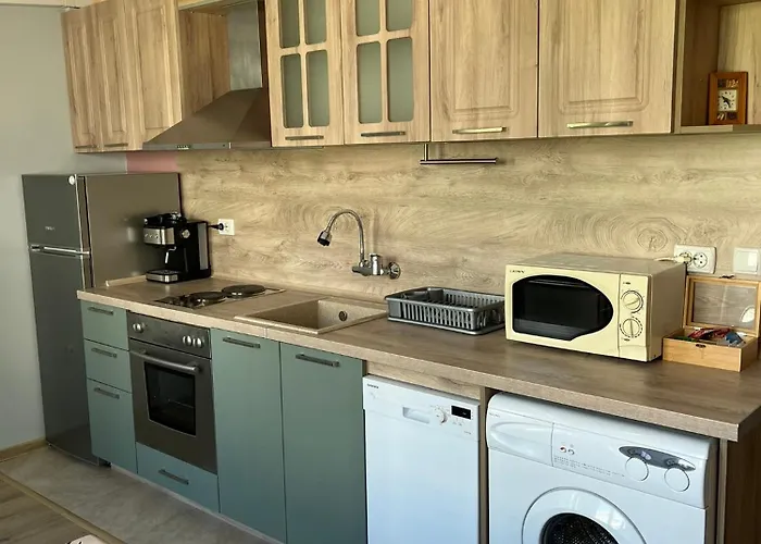 Mihaela * בורגאס