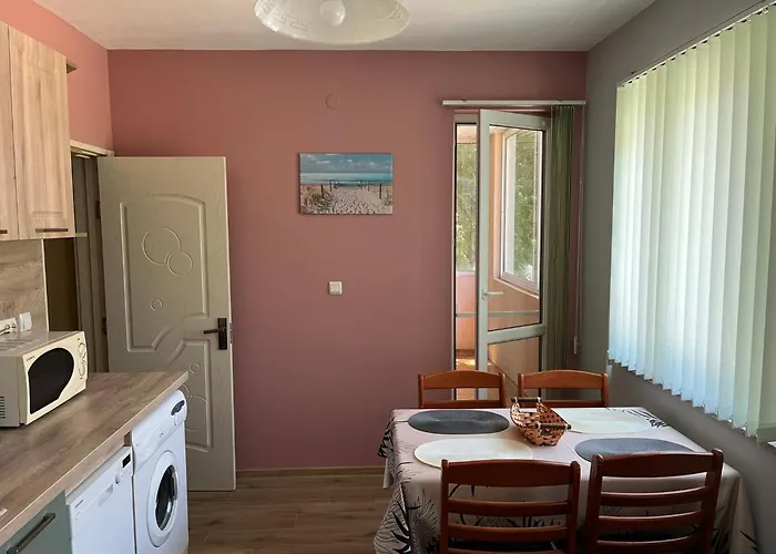 Mihaela בורגאס