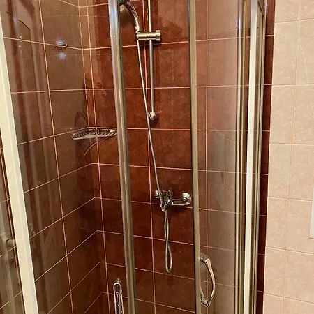 Mihaela Апартамент *