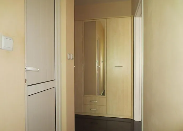 Apartamento Mihaela *