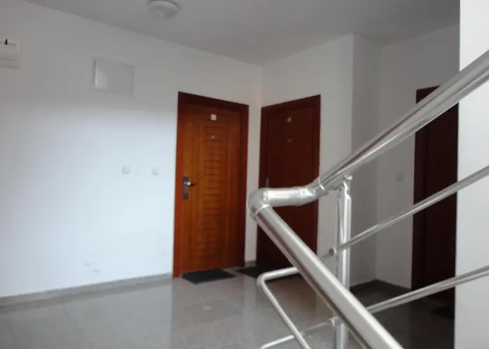 Mihaela Apartamento *