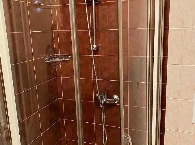 Mihaela Apartamento *